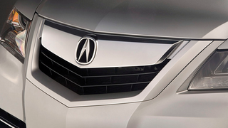 2009 Acura TL: More Details Revealed?